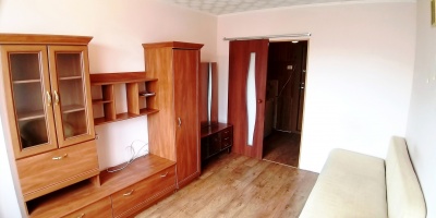 2, Grigiškės, 1 Room Rooms,Apartment,For Sale,1021