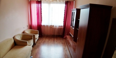 2, Grigiškės, 1 Room Rooms,Apartment,For Sale,1021