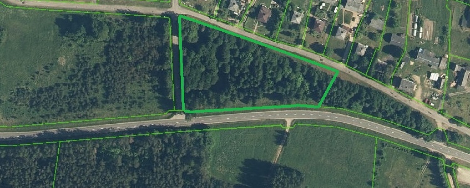 Liepų g., Mindūnų k., ,Sklypas,Parduodama,1033