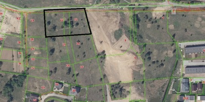 Pilaitė,, Investment projects, For sale, 1057