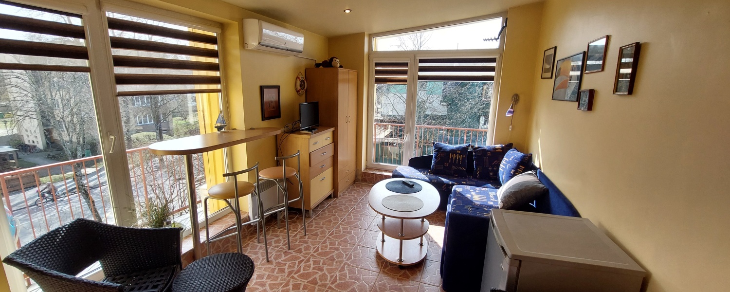 Holy, 2 Rooms,Apartment,For sale,1114
