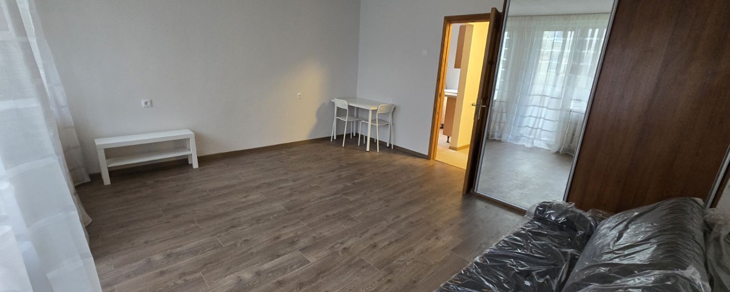 Naujininkai, 1 Room Rooms,1 BathroomBathrooms,Butas,Nuomuojama,1134