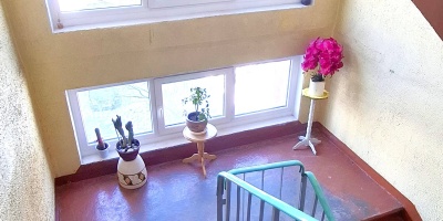 Karoliniškės, 2 Rooms Rooms,1 BathroomBathrooms,Butas,Parduodama,1135