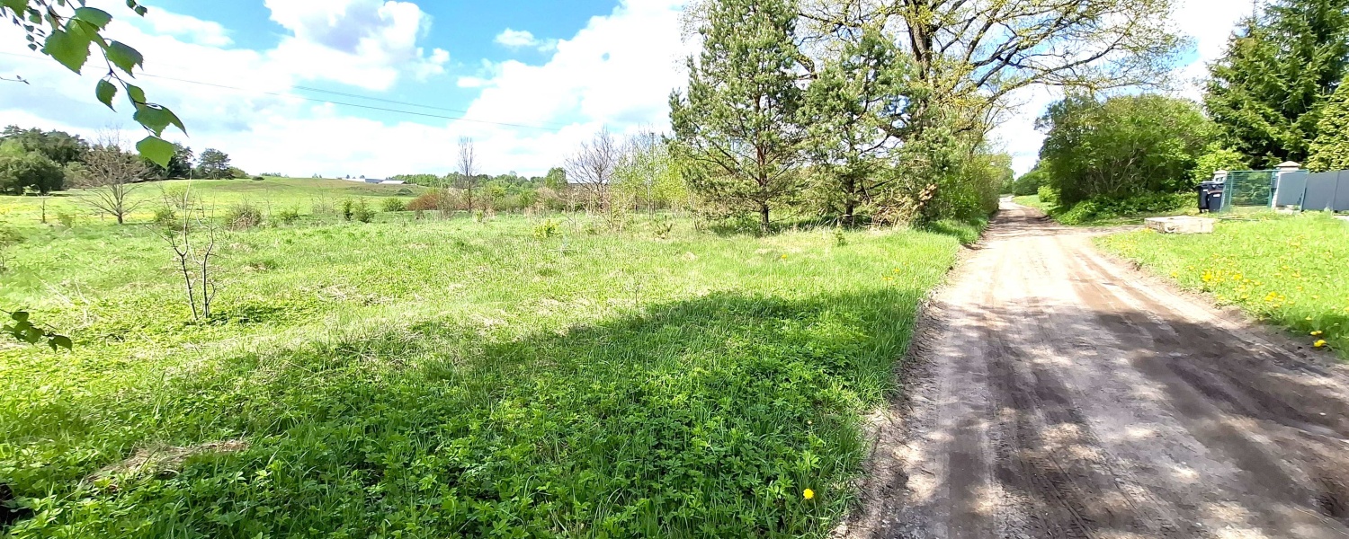 Salininkai, ,Sklypas,Parduodama,1137